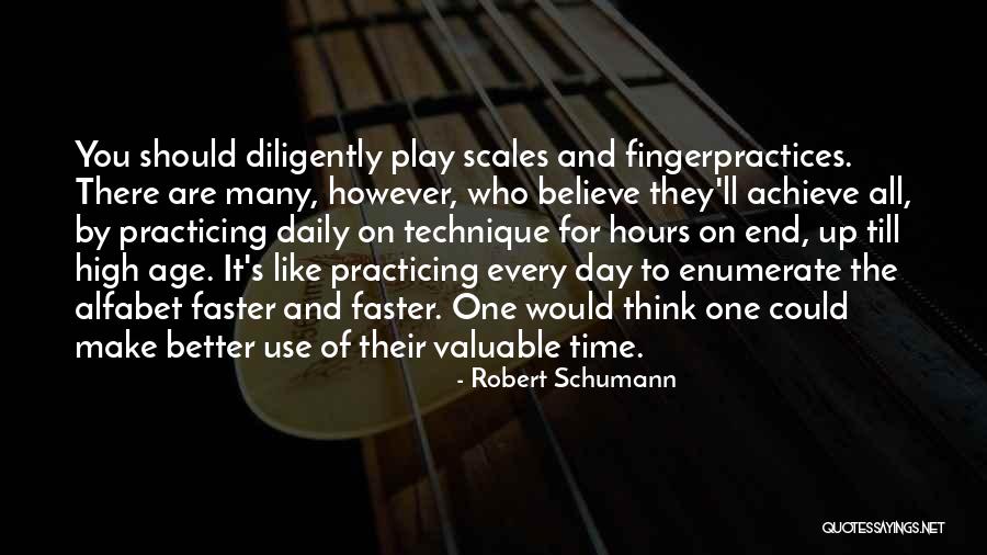 Robert Schumann Quotes 832596 Robert Schumann Quotes 832596