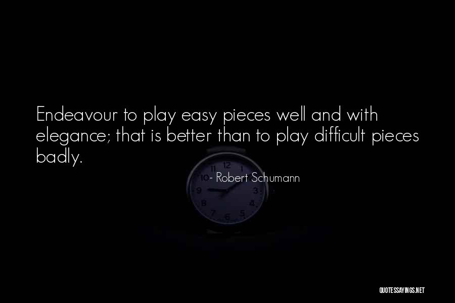 Robert Schumann Quotes 955578