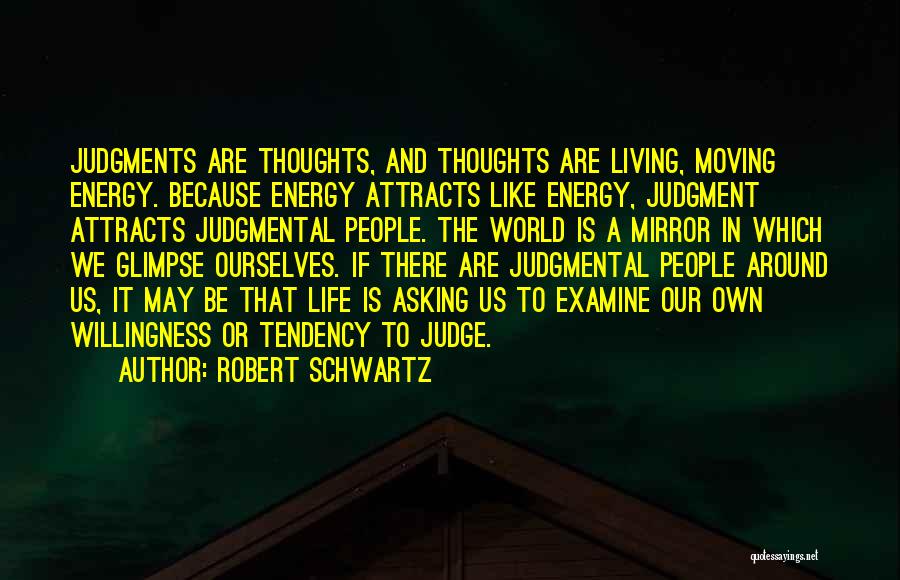 Robert Schwartz Quotes 236382