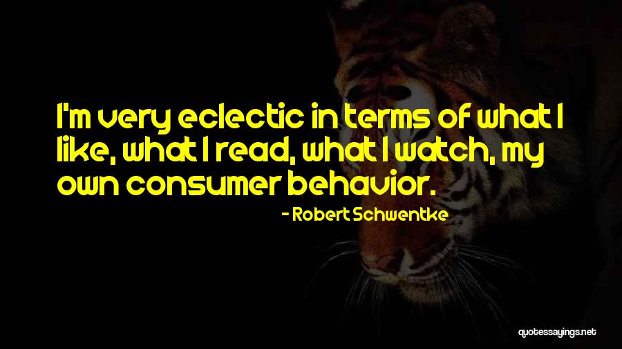 Robert Schwentke Quotes 537469