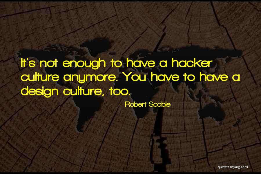 Robert Scoble Quotes 1980102