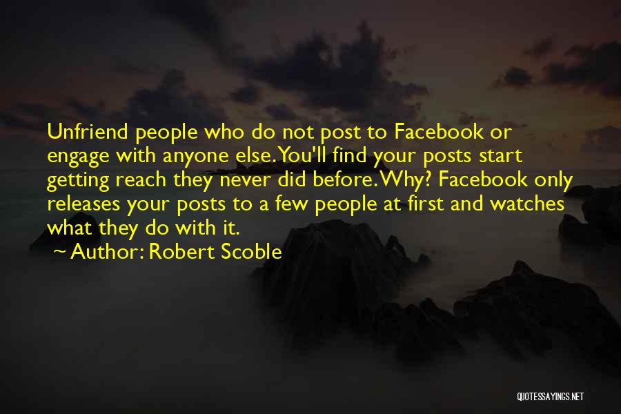Robert Scoble Quotes 596762