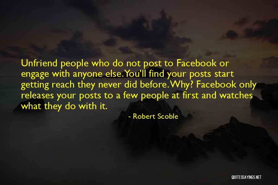 Robert Scoble Quotes 596762