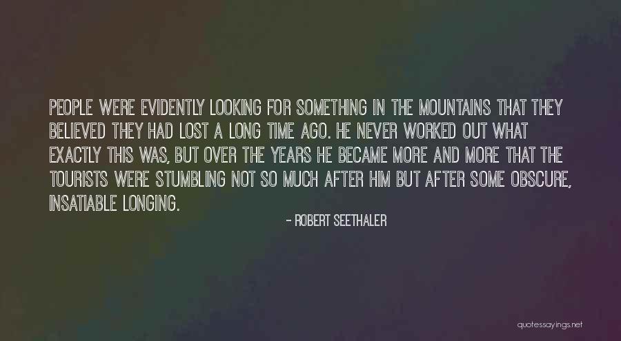 Robert Seethaler Quotes 627611 Robert Seethaler Quotes 627611