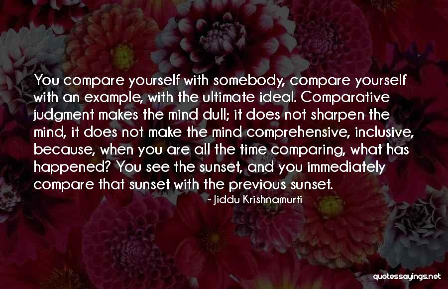 Robert Sepehr Quotes By Jiddu Krishnamurti Robert Sepehr Quotes By Jiddu Krishnamurti