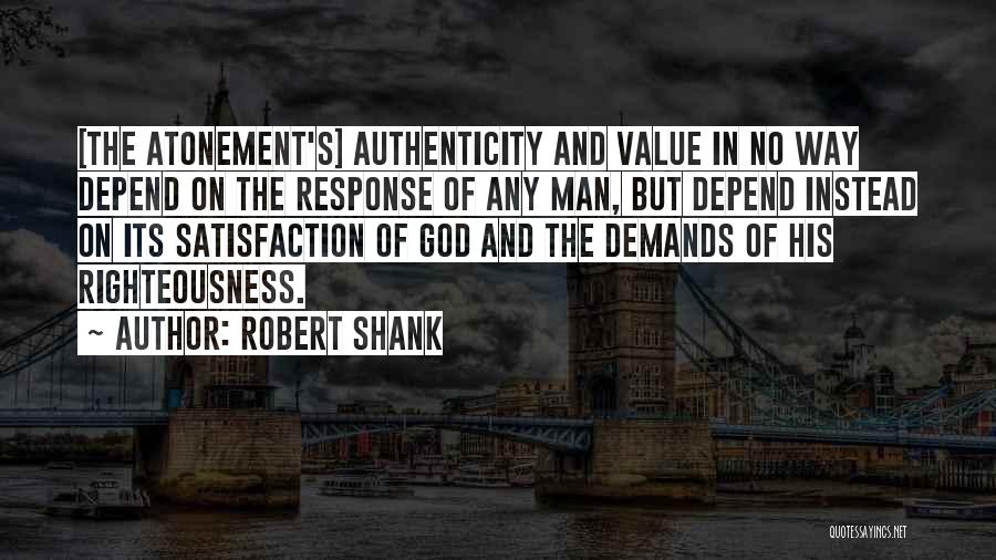 Robert Shank Quotes 1704018