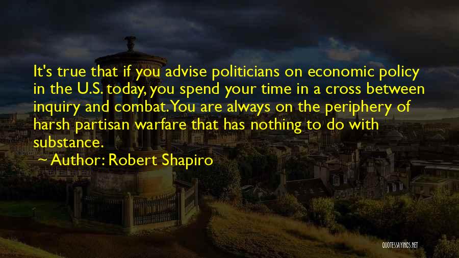 Robert Shapiro Quotes 1219634