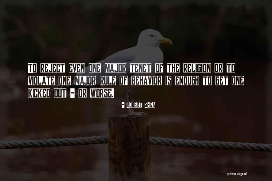 Robert Shea Quotes 1147258 Robert Shea Quotes 1147258