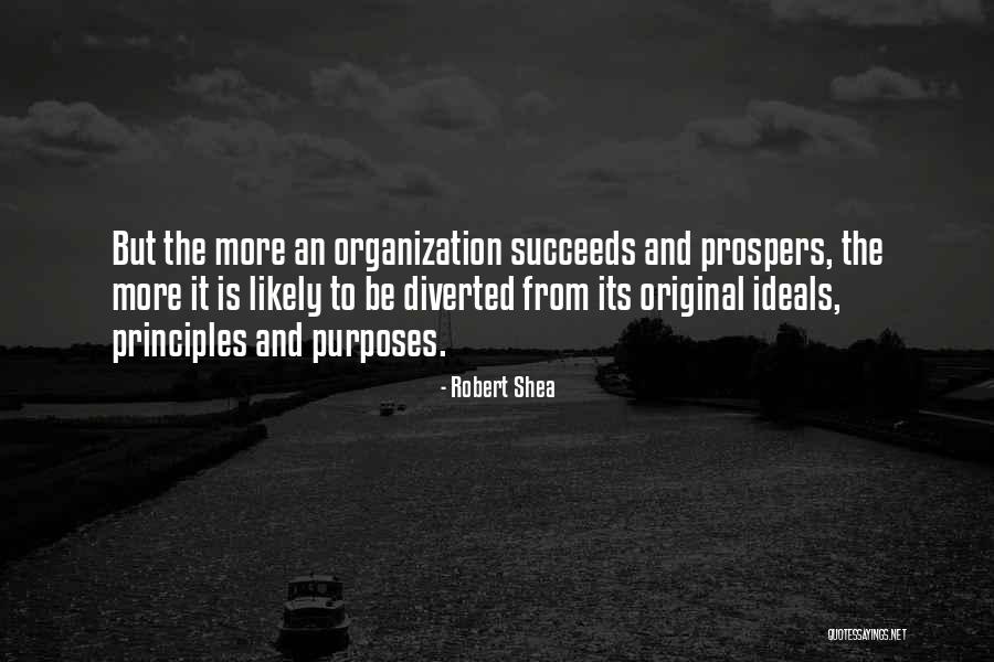 Robert Shea Quotes 1207230 Robert Shea Quotes 1207230