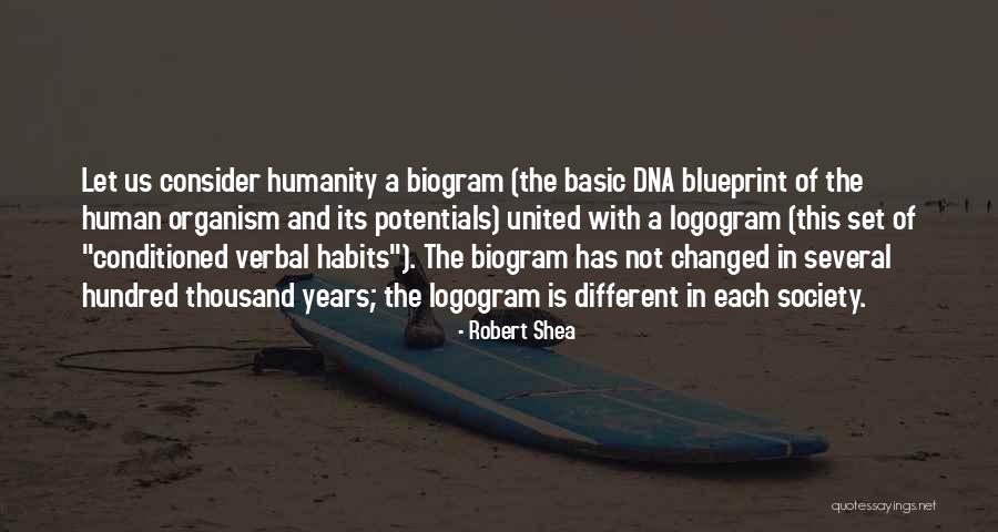 Robert Shea Quotes 1359206 Robert Shea Quotes 1359206