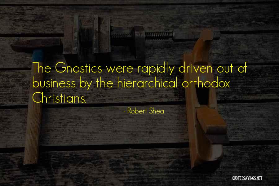 Robert Shea Quotes 1606791 Robert Shea Quotes 1606791
