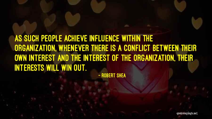 Robert Shea Quotes 2230531