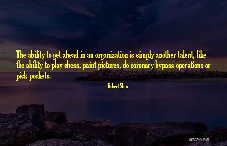 Robert Shea Quotes 285405 Robert Shea Quotes 285405