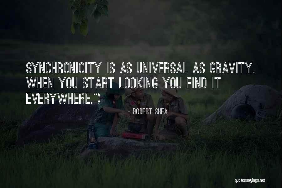 Robert Shea Quotes 686336 Robert Shea Quotes 686336
