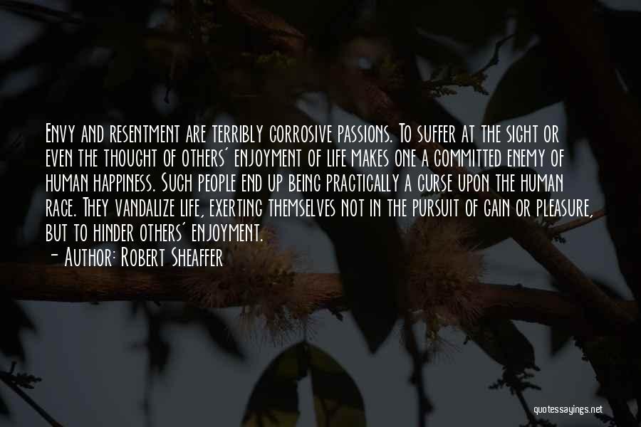 Robert Sheaffer Quotes 1649379