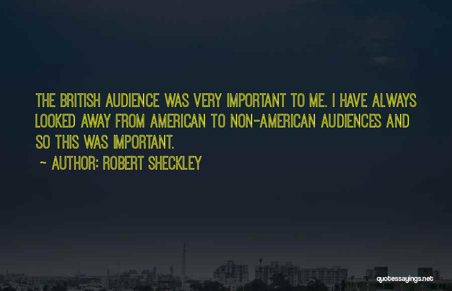 Robert Sheckley Quotes 1334223