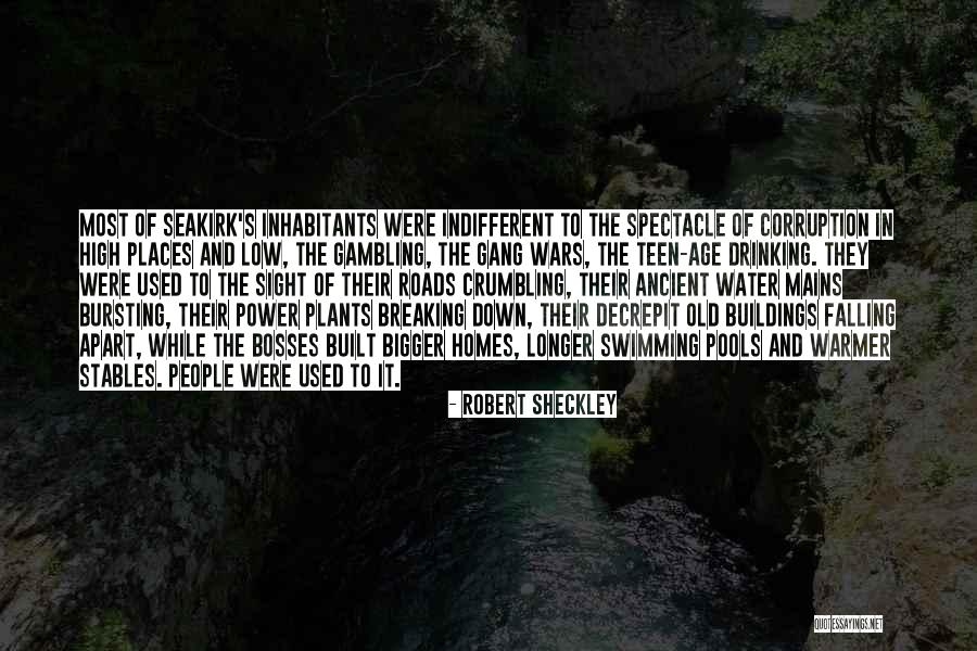 Robert Sheckley Quotes 1641228 Robert Sheckley Quotes 1641228