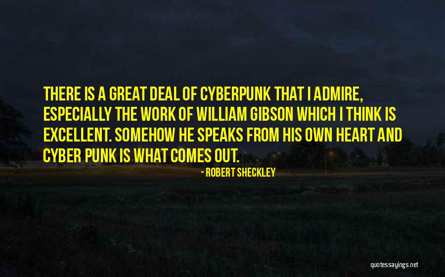 Robert Sheckley Quotes 1892433 Robert Sheckley Quotes 1892433