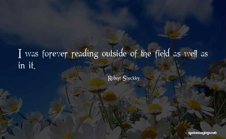 Robert Sheckley Quotes 198994 Robert Sheckley Quotes 198994