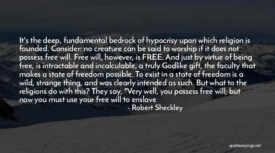 Robert Sheckley Quotes 2034938 Robert Sheckley Quotes 2034938