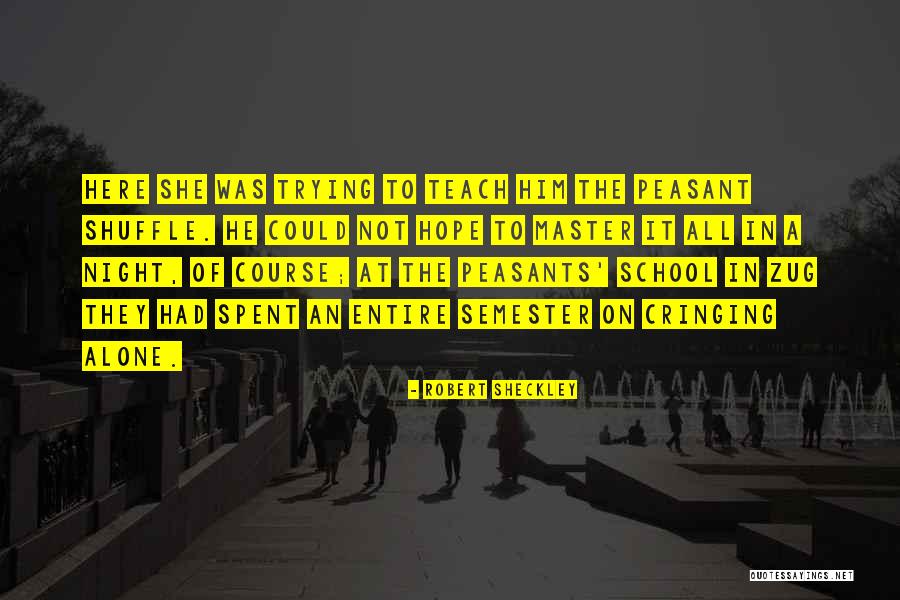 Robert Sheckley Quotes 366835 Robert Sheckley Quotes 366835