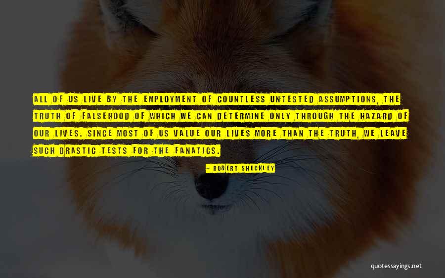 Robert Sheckley Quotes 554047 Robert Sheckley Quotes 554047