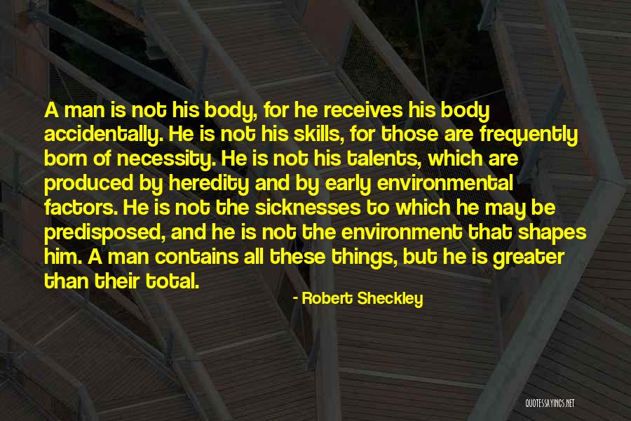 Robert Sheckley Quotes 570193 Robert Sheckley Quotes 570193