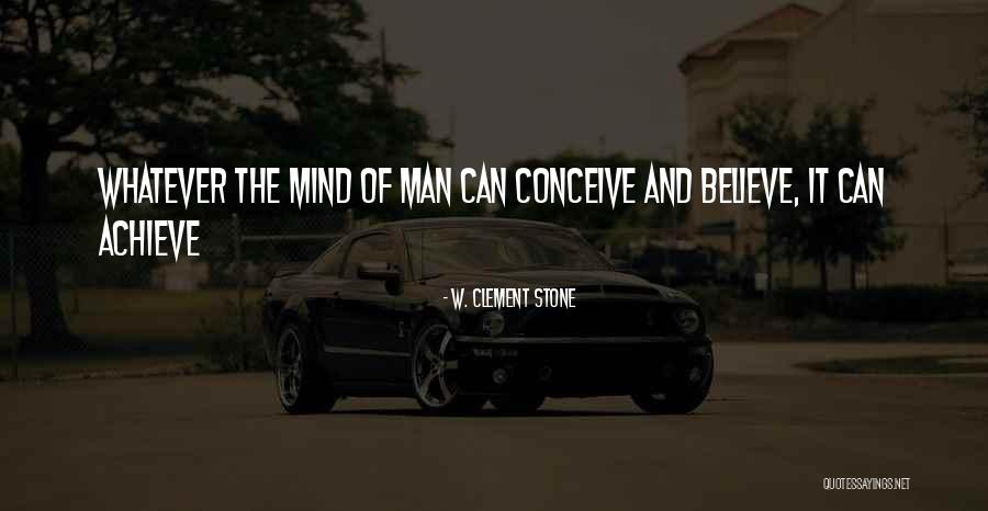 Robert Shelton Quotes By W. Clement Stone Robert Shelton Quotes By W. Clement Stone