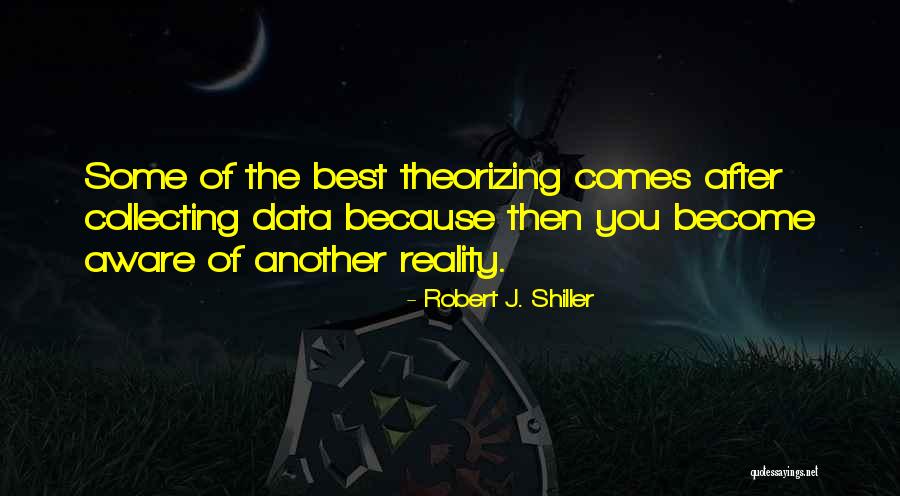 Robert Shiller Quotes By Robert J. Shiller Robert Shiller Quotes By Robert J. Shiller