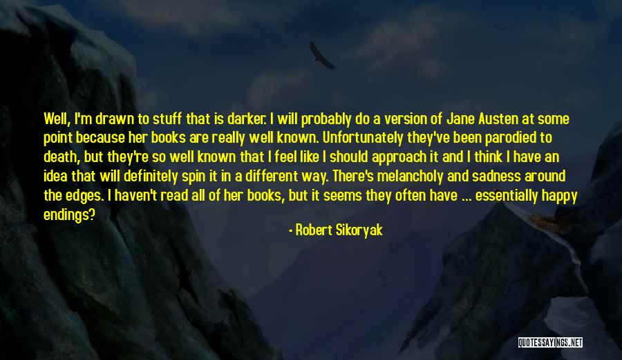 Robert Sikoryak Quotes 1203294 Robert Sikoryak Quotes 1203294