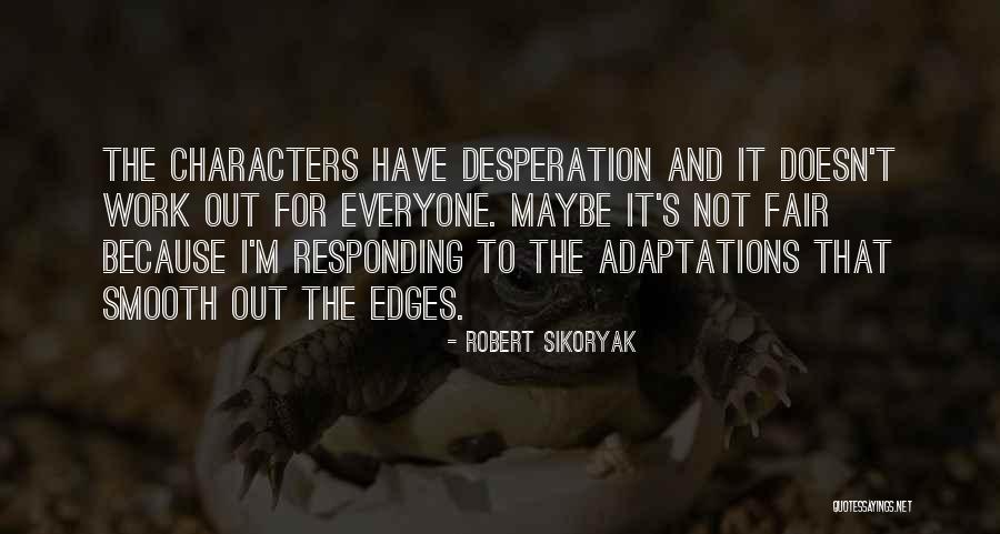 Robert Sikoryak Quotes 1588579