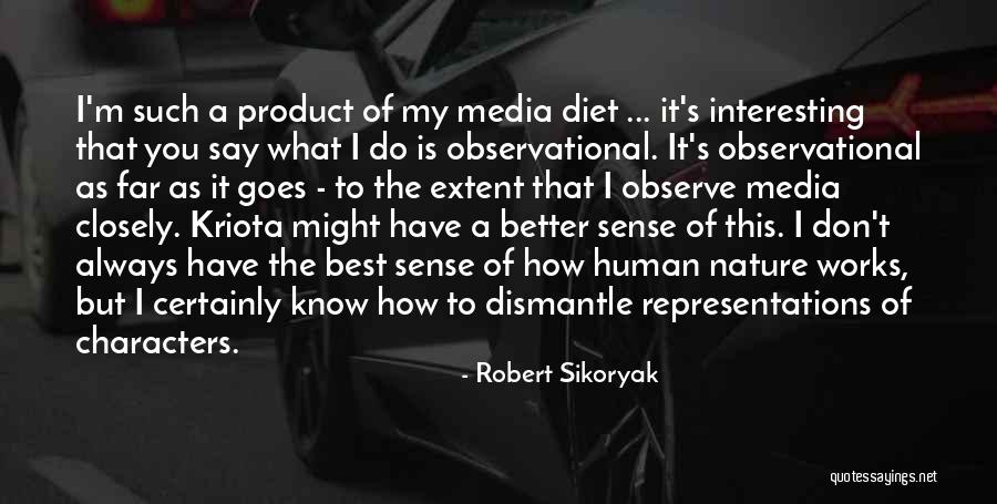 Robert Sikoryak Quotes 907445