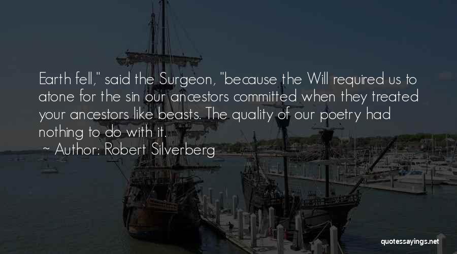 Robert Silverberg Quotes 1508236