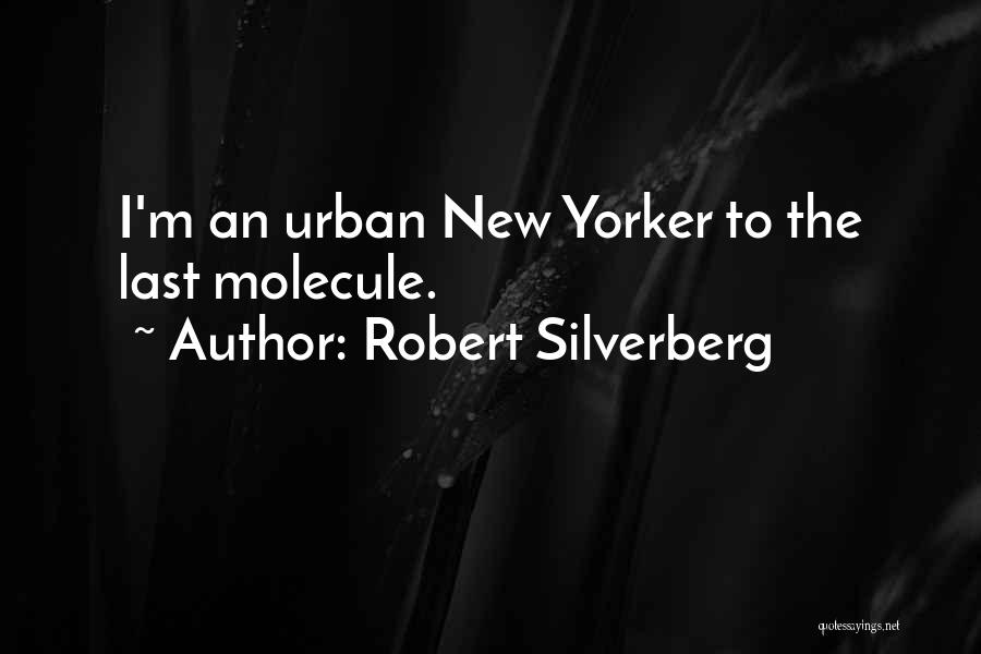 Robert Silverberg Quotes 1677920