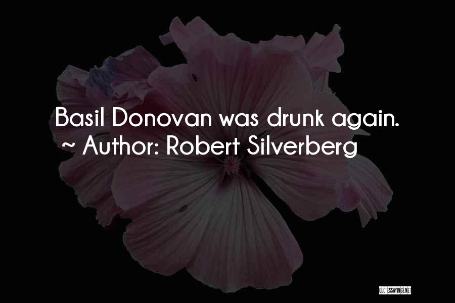 Robert Silverberg Quotes 172146