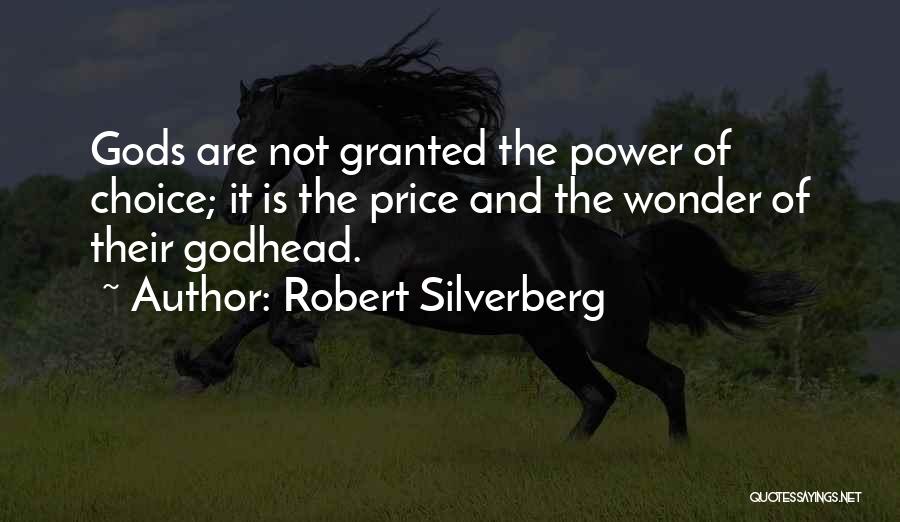 Robert Silverberg Quotes 1732048