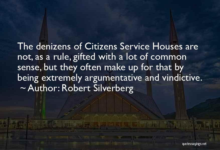 Robert Silverberg Quotes 1913352