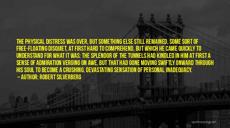 Robert Silverberg Quotes 1976827