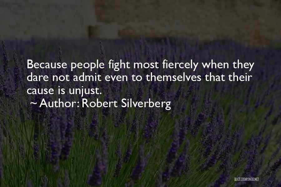 Robert Silverberg Quotes 258130