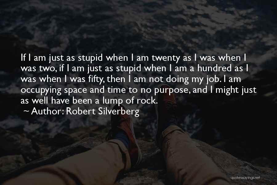 Robert Silverberg Quotes 303050