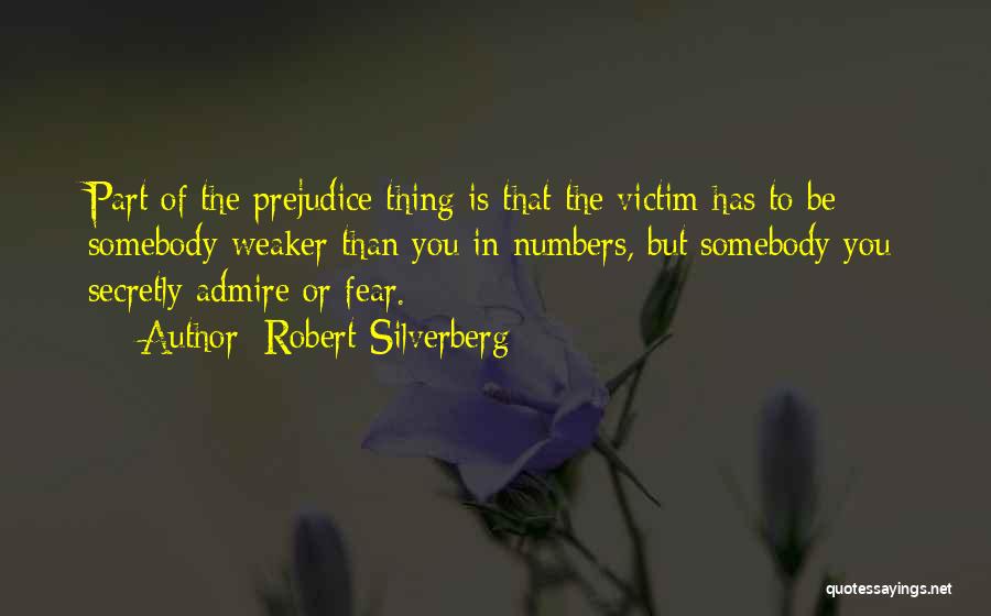 Robert Silverberg Quotes 837943