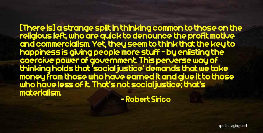 Robert Sirico Quotes 875184