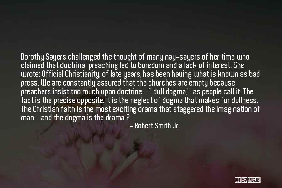 Robert Smith Jr. Quotes 1312302 Robert Smith Jr. Quotes 1312302