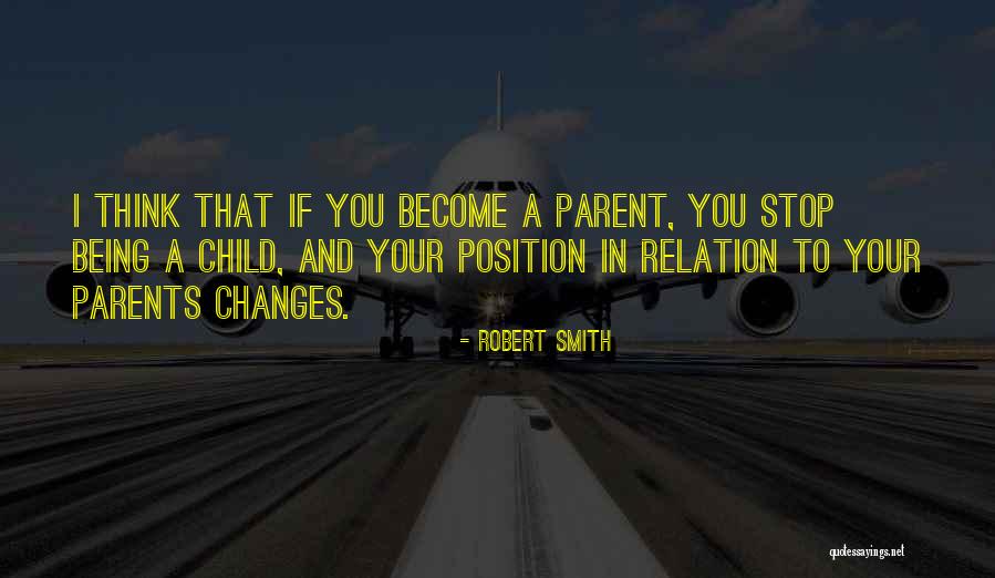 Robert Smith Quotes 1442571 Robert Smith Quotes 1442571