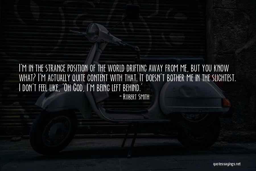 Robert Smith Quotes 1756898 Robert Smith Quotes 1756898