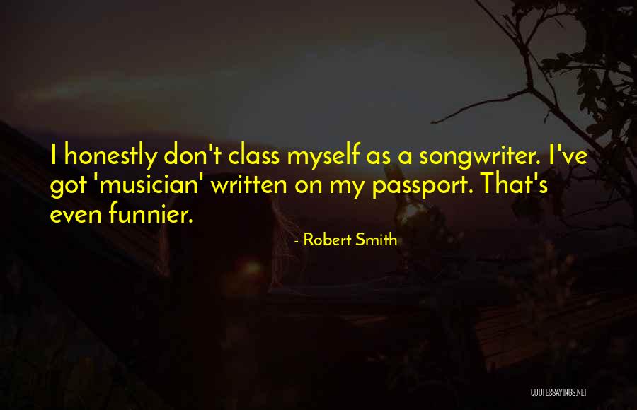 Robert Smith Quotes 1780911 Robert Smith Quotes 1780911