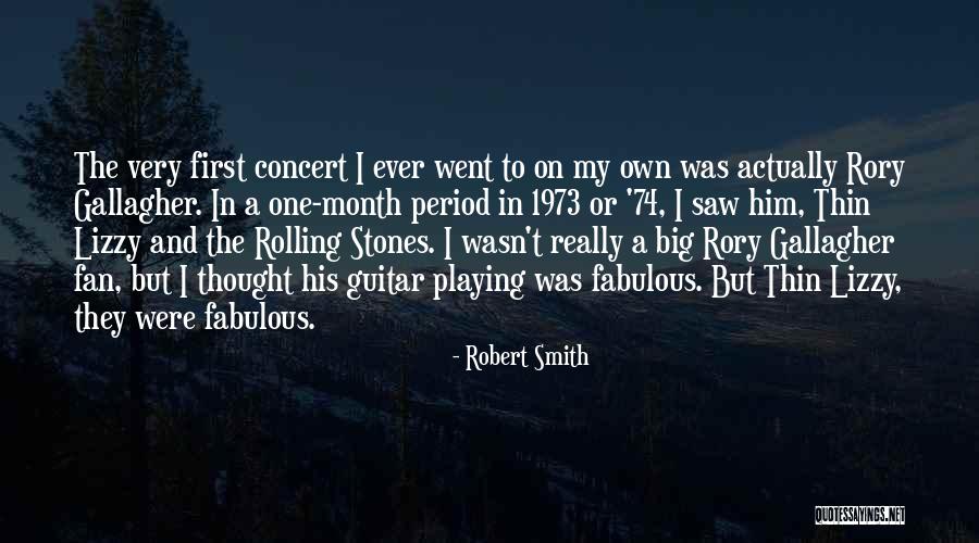 Robert Smith Quotes 1782824 Robert Smith Quotes 1782824