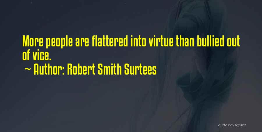 Robert Smith Surtees Quotes 2241004