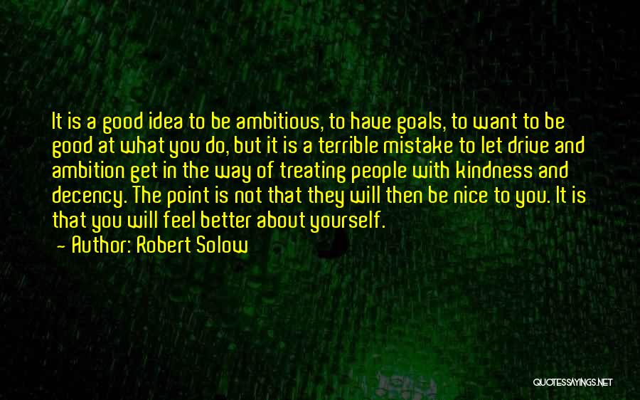 Robert Solow Quotes 1629676