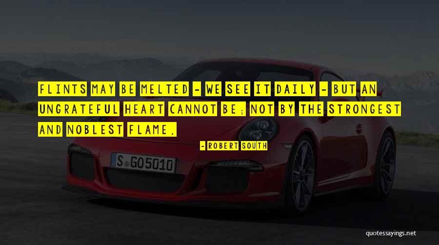Robert South Quotes 1103575 Robert South Quotes 1103575